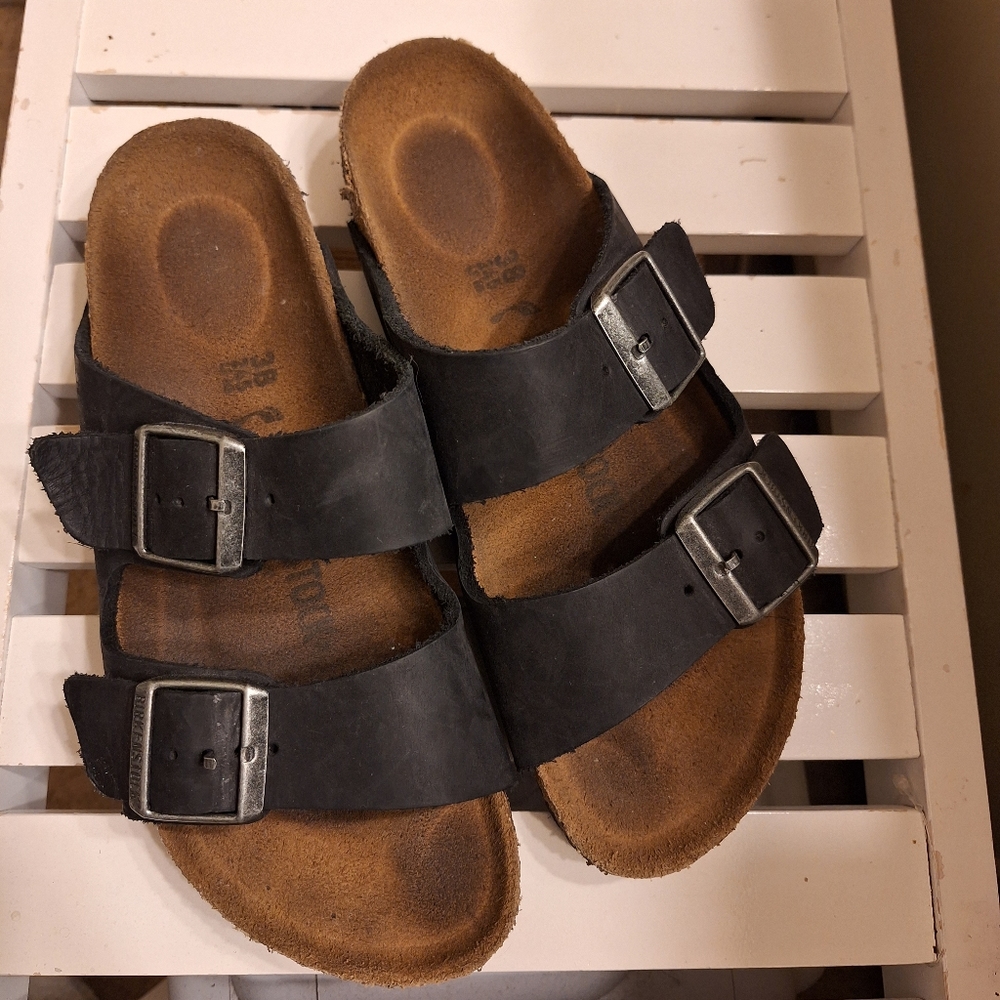 BIRKENSTOCK!!